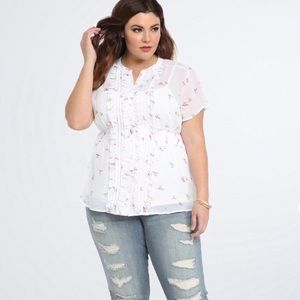 Torrid top